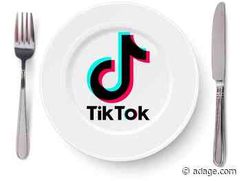 TikTok delivers customers to New York City's recovering restaurants