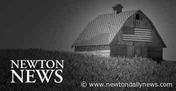 Dylan Thomas Poe – Newton Daily News - Newton Daily News