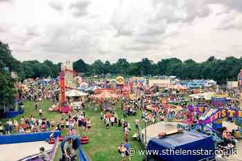 Call for volunteers as plans well underway for Newton Town Show - St Helens Star