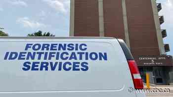 2 found dead in east end apartment, police say