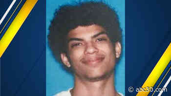 Merced police identify suspect in murder of teenager near Walmart parking lot