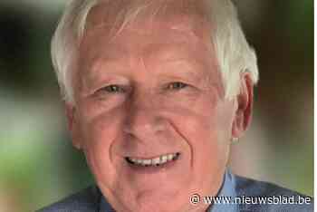 Voormalig leraar Marcel Van Bever overleden - Het Nieuwsblad