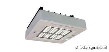 LED Magazine - Bever Innovations maakt Luci Series led-armaturen met accupakket geschikt voor noodverlichting - LED Magazine