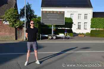 Overal worden ze afgelast, maar hier organiseert men in volle coronacrisis voor de allereerste keer een heus E - Het Nieuwsblad