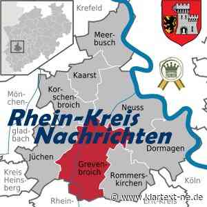 Grevenbroich nachrichten - NewsLocker