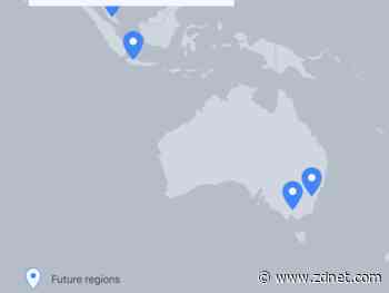 Google Cloud to launch new region in Melbourne