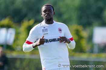 'Seraing zoekt aanvallende versterking en gaat spits weghalen op de Bosuil'