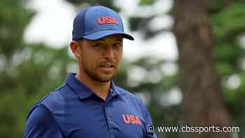 2020 Olympics golf odds, picks: Best bets for Tokyo Games include Xander Schauffele, Viktor Hovland