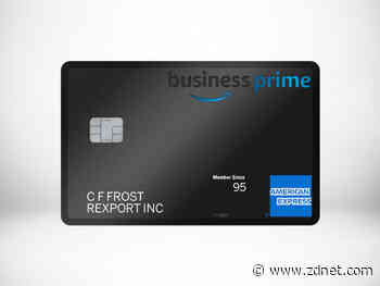 Amazon Business Prime American Express card review