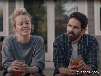 Don't count on the kids for your retirement, MassMutual says in new campaign