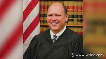 Monroe County Sheriff's Office investigating former judge Matthew Rosenbaum