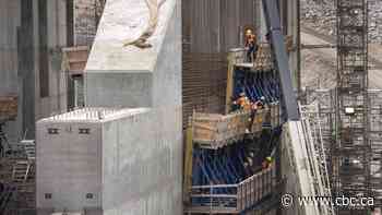 Ottawa to give Newfoundland billions of dollars to offset Muskrat Falls costs