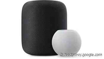 How to setup timers on the HomePod with iOS 14.7