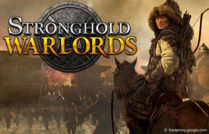 Stronghold Warlords summer and autumn events revealed
