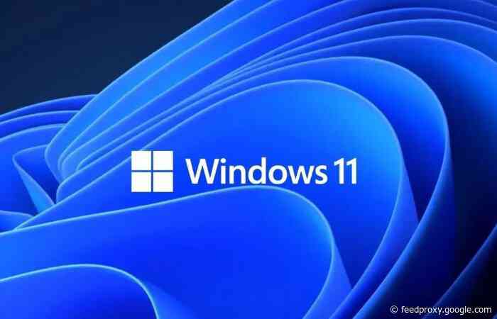 Microsoft Windows 11 DirectStorage coming to Windows 10