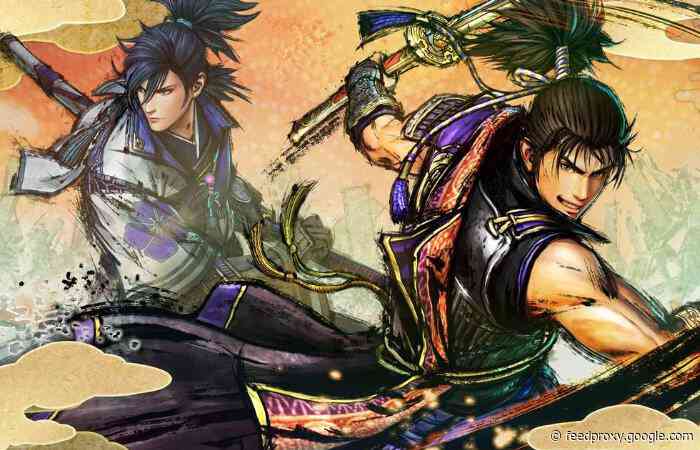 Samurai Warriors 5 launches today on PC, Xbox PlayStation And Switch