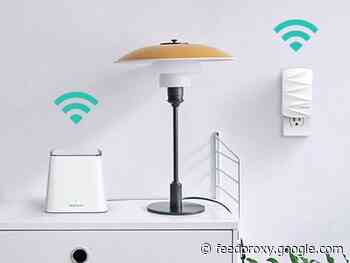 Deals: Meshforce M3 Mesh Wi-Fi System