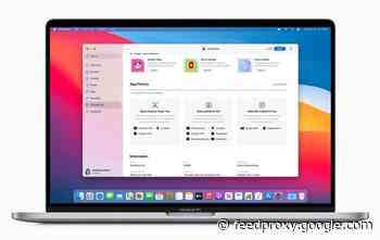 Apple releases macOS 11.5.1 Big Sur