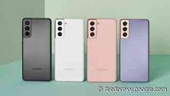 Samsung Galaxy S21 FE not coming an Unpacked next month