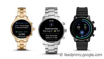 Google announces which devices will get Wear OS 3