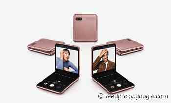 Samsung Galaxy Z Flip 3 5G visits NBTC