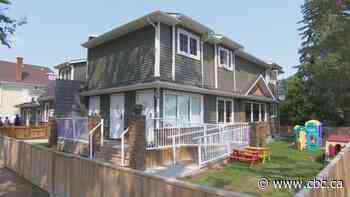 New youth-designed transition home aims to support Saskatoon's most vulnerable teens - CBC.ca