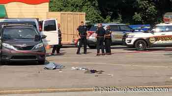 Police Investigating Shooting And Carjacking In Larimer