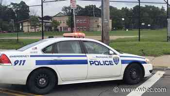 Police investigation underway near Carter Street R-Center, neighbor reports hearing gunshots