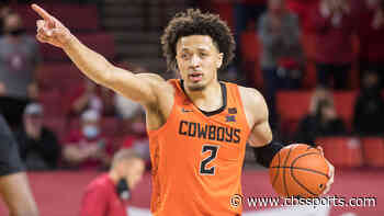 2021 NBA Draft Big Board: Cade Cunningham finishes No. 1 in final top 100 consensus prospect rankings