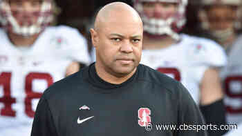 Stanford coach David Shaw weighs in on Bryce Young's NIL success: 'I think that's Alabama value'