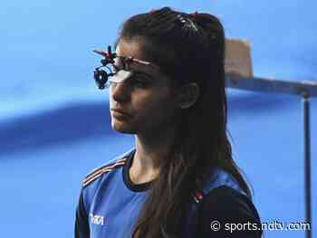 Tokyo Olympics: Overhaul Of Coaching Staff On Cards After Poor Display By Shooters, Says NRAI Chief Raninder Singh | Olympics News - NDTVSports.com