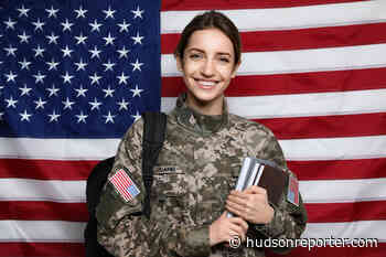 Jersey City Partners with NYU to Provide Free Career Coaching to Local Veterans this Summer - The Hudson Reporter