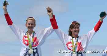 Grainger calls on Team GB girl power in Tokyo to inspire next wave of talent - Wales Online