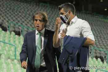 Newfound job security for Liga MX coaching fraternity - Playing for 90