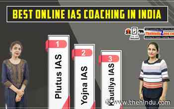 Thehinduzone.com emerges as a leading IAS coaching guidance platform in India - The Hindu