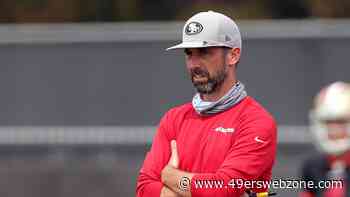 Kyle Shanahan, 49ers Announce 2021 Bill Walsh NFL Diversity Coaching Fellows - 49ers Webzone