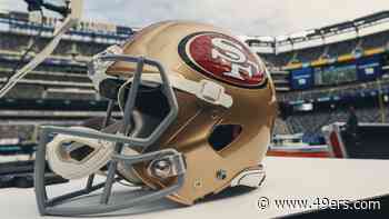 49ers Announce 2021 Bill Walsh NFL Diversity Coaching Fellows - 49ers.com