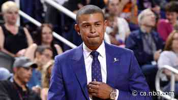Report: Toronto Raptors finalizing deal to add Earl Watson to coaching staff - NBA CA