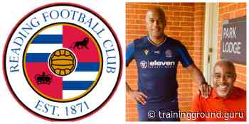 Ferguson replaces Plunkett as Head of Coaching at Reading - Training Ground Guru