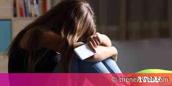 Sexual predators are targeting vulnerable teens through online ‘anorexia coaching’ - The Next Web