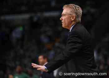 The Atlanta Hawks finalize their coaching staff with two additions - Soaring Down South