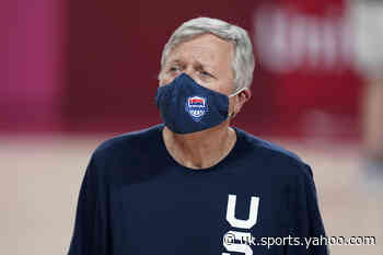 Coaching tree: Hughes' impact includes Olympic staff, others - Yahoo Eurosport UK