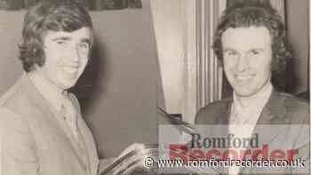 Havering's Naylor calls time on 50-year coaching career - Romford Recorder