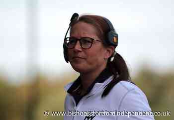 Bishop's Stortford-based Olympian part of innovative female coaching scheme - Bishop's Stortford Independent