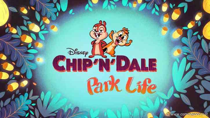 Exclusive Chip ‘n’ Dale: Park Life Clip – The Baby Whisperer