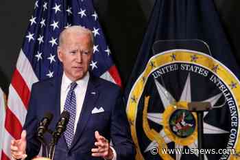 Biden Will Require Federal Employees Be Vaccinated or Tested - CNN