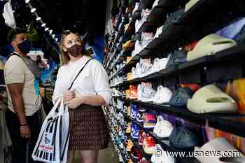 CDC Changes Course on Indoor Masks in Some Parts of the US