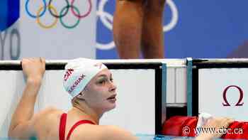 Olympic viewing guide: Penny Oleksiak could make history