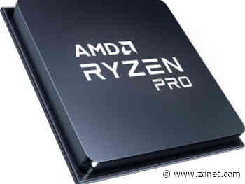 AMD Q2 strong amid EPYC, Ryzen demand