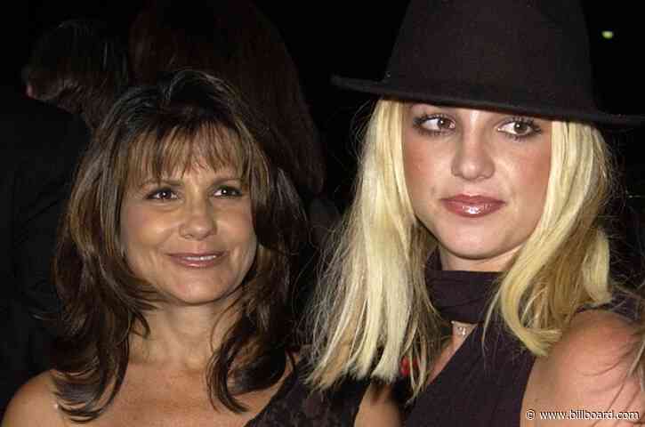 Britney Spears’ Mom Lynne Says Ex Jamie Spears Has ‘Microscopic Control,’ Should Be Removed